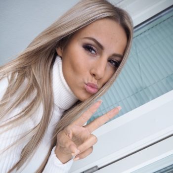 Profil de Cemre, 32 ans, Speed Dating Suisse à Waldhäusern AG