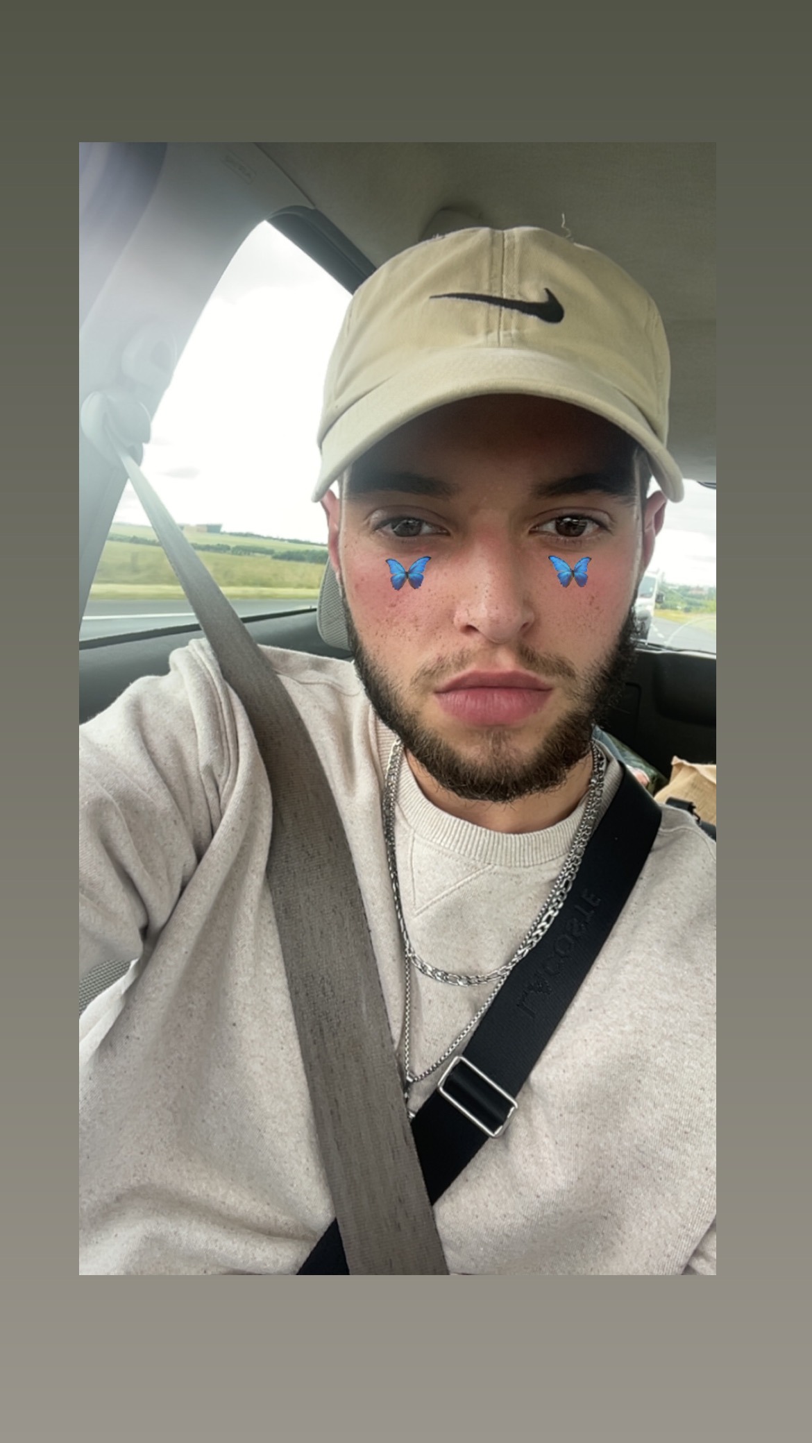 Profil de Lahcen, 23 ans, Speed Dating Suisse à Brent
