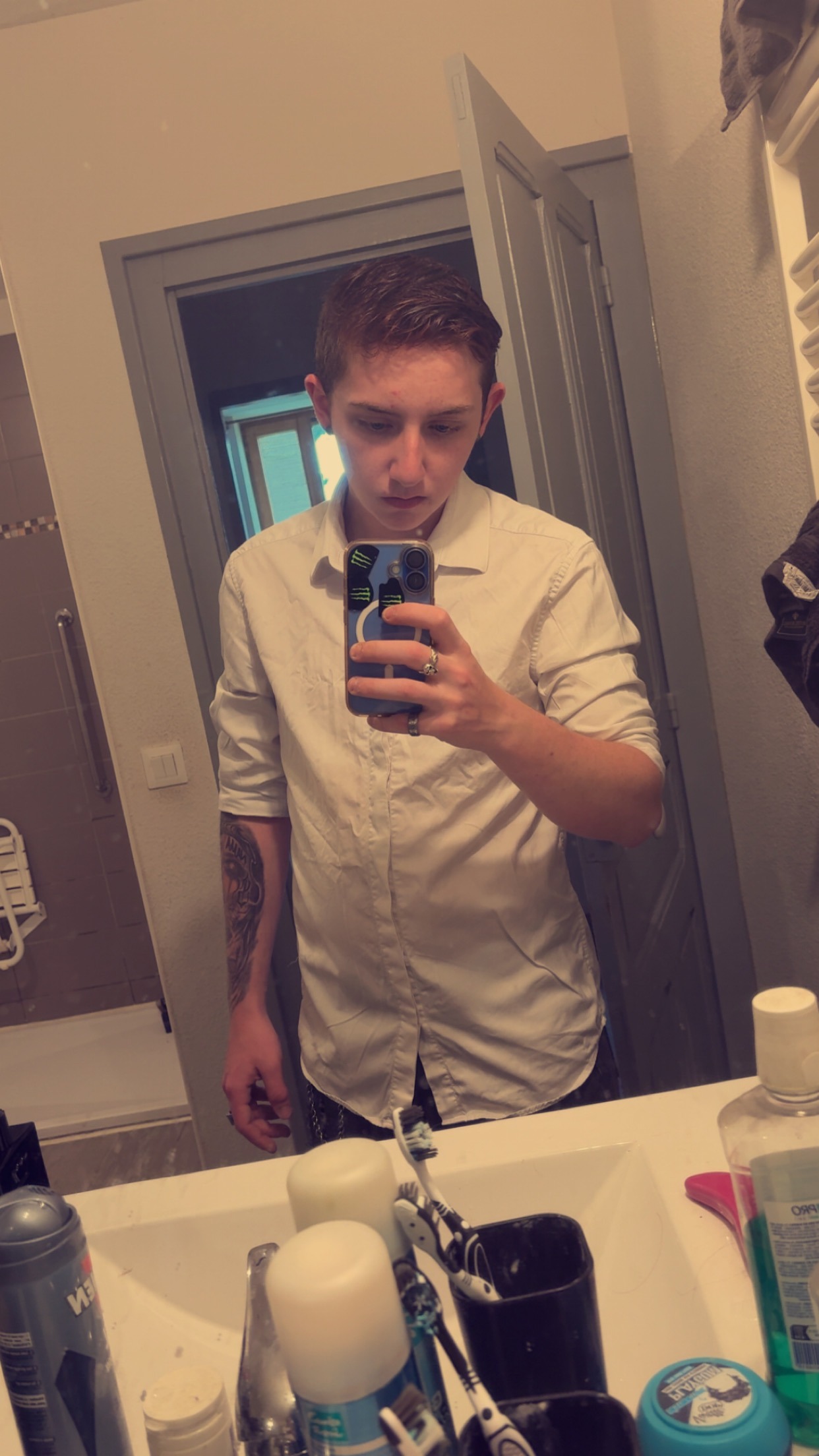 Profil de Mostepha, 19 ans, Speed Dating Suisse à Eiken