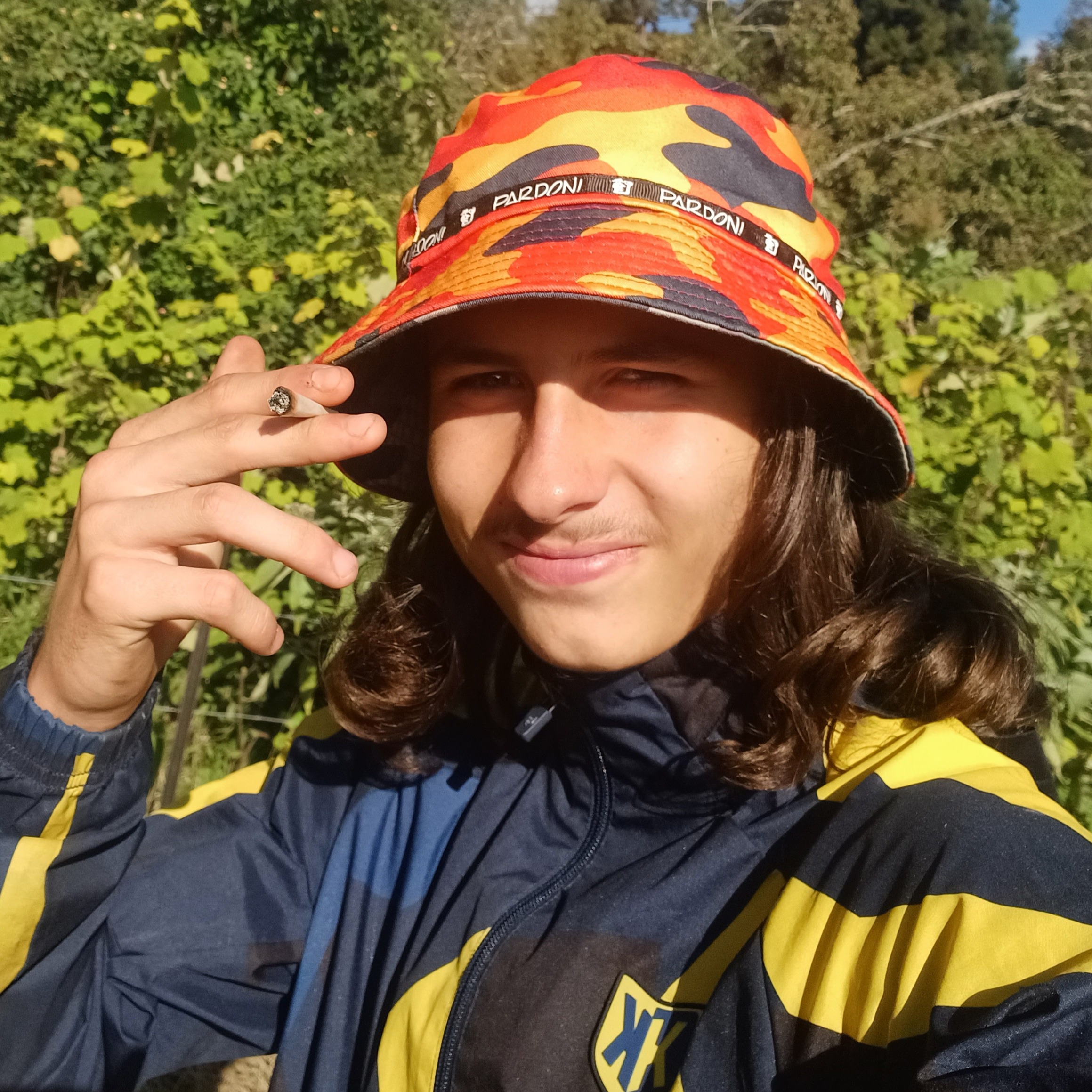 Profil de Aladdin, 20 ans, Speed Dating Suisse à Mulegns