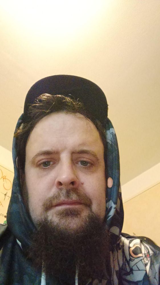 Profil de Angus, 37 ans, Speed Dating Suisse à Commugny