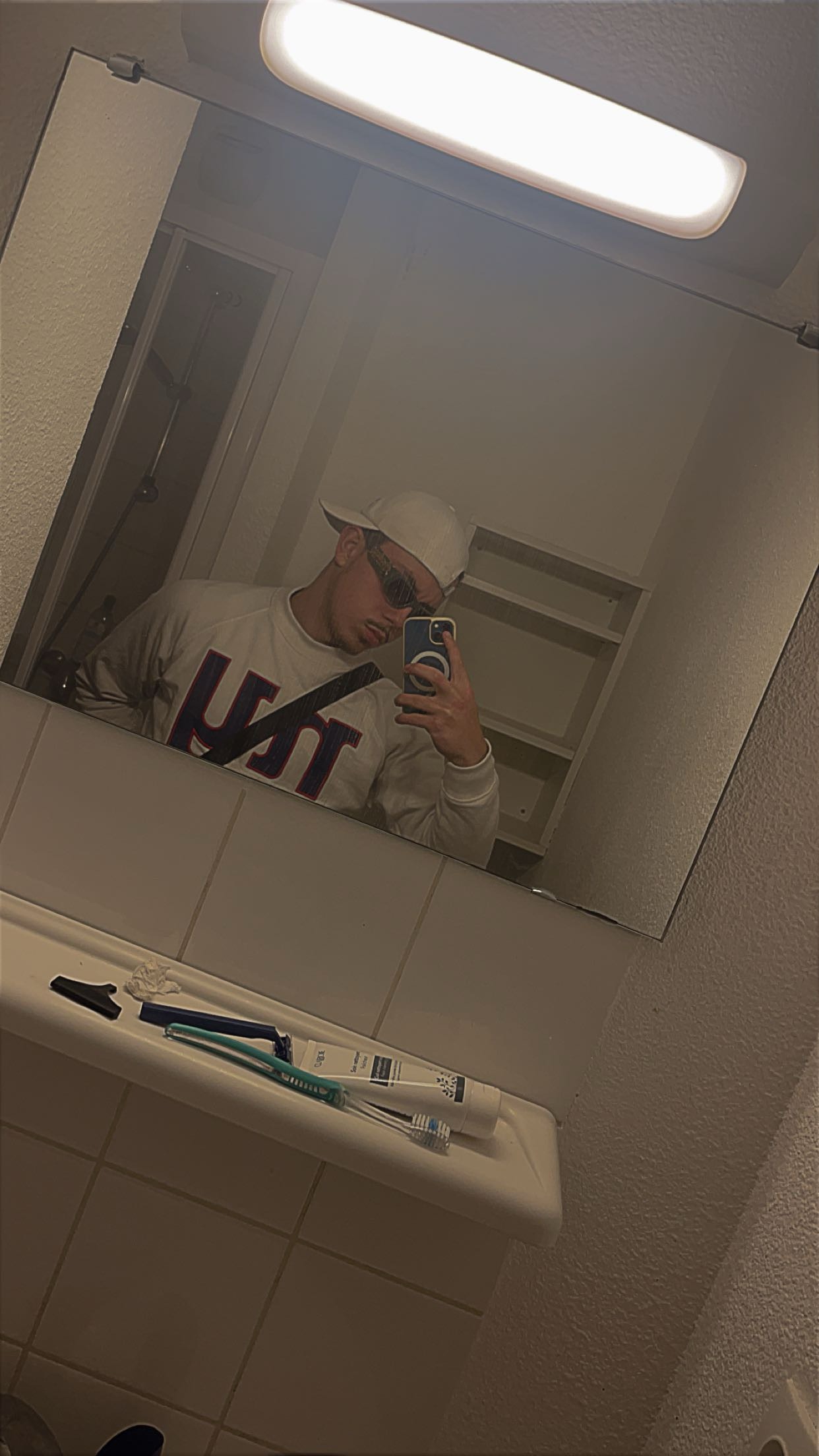 Profil de Sulaiman, 19 ans, Speed Dating Suisse à Vals