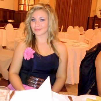 Profil de Yasna, 39 ans, Speed Dating Suisse à Vezio