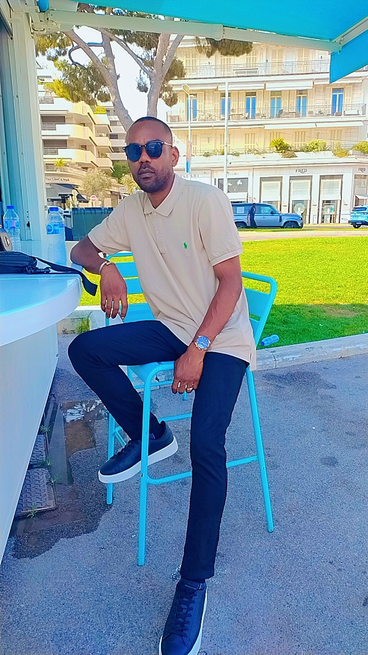 Profil de Mohamed-anas, 37 ans, Speed Dating Suisse à Hellbühl