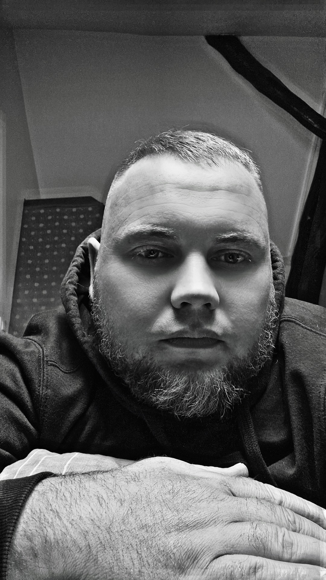 Profil de Tymeo, 35 ans, Speed Dating Suisse à Wolfertswil