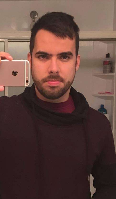 Profil de Roch, 27 ans, Speed Dating Suisse à Rümligen