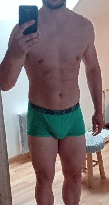 Profil de Elouenn, 37 ans, Speed Dating Suisse à Trimstein