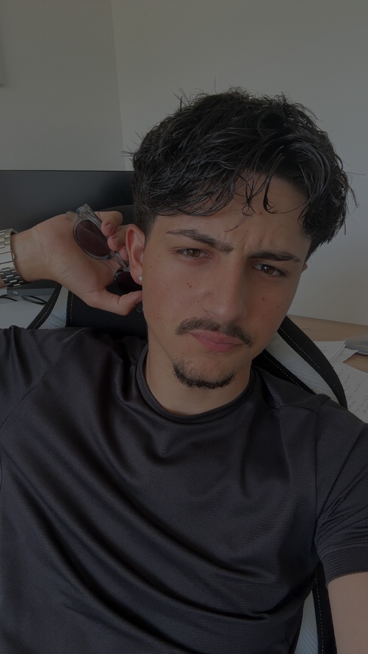 Profil de Zayane, 19 ans, Speed Dating Suisse à Bärschwil