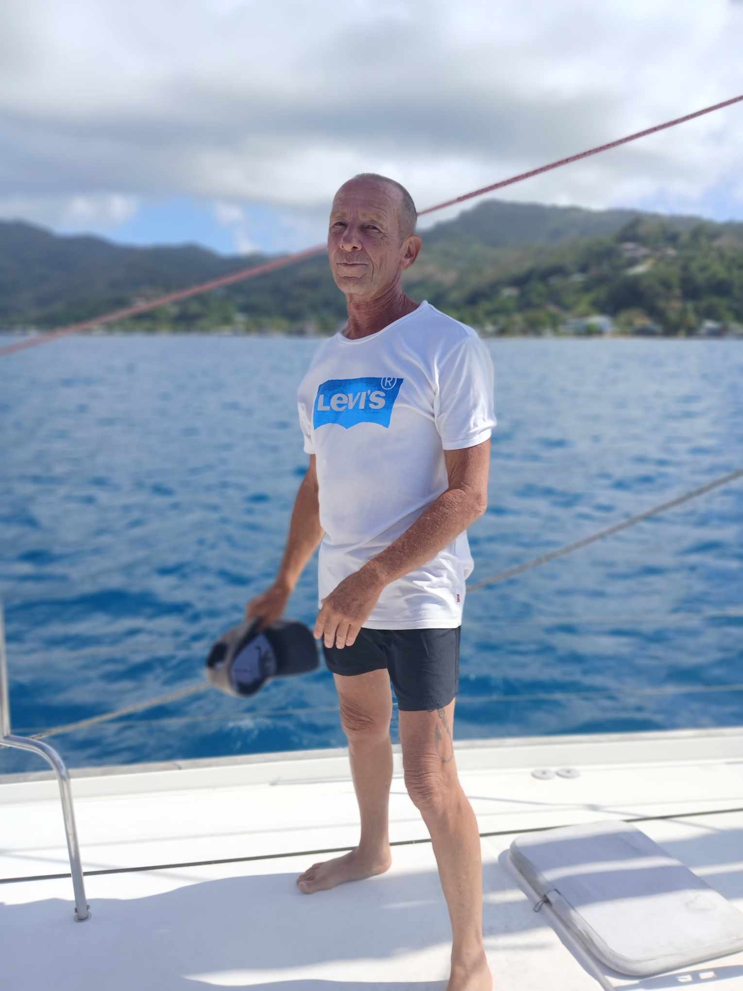 Profil de Sameer, 55 ans, Speed Dating Suisse à Rivera