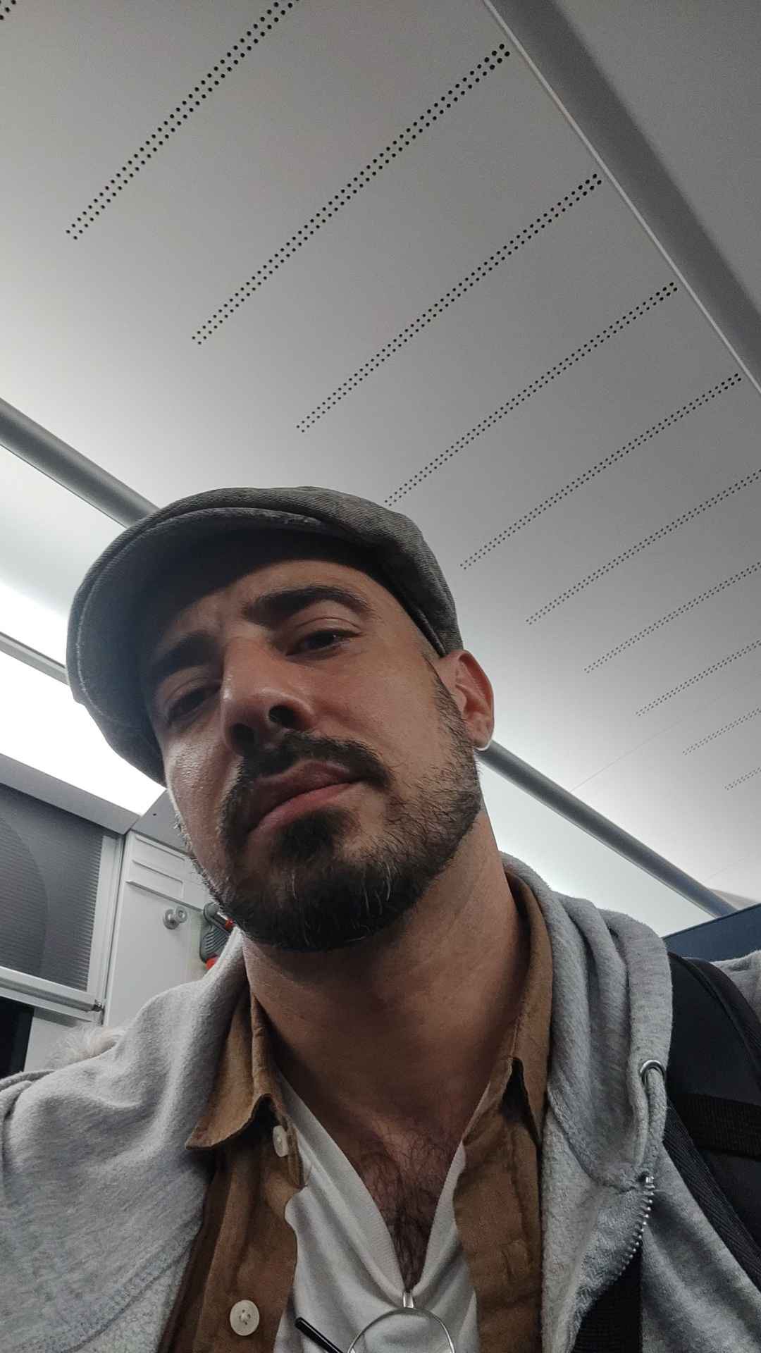 Profil de Kabir, 35 ans, Speed Dating Suisse à Ogens