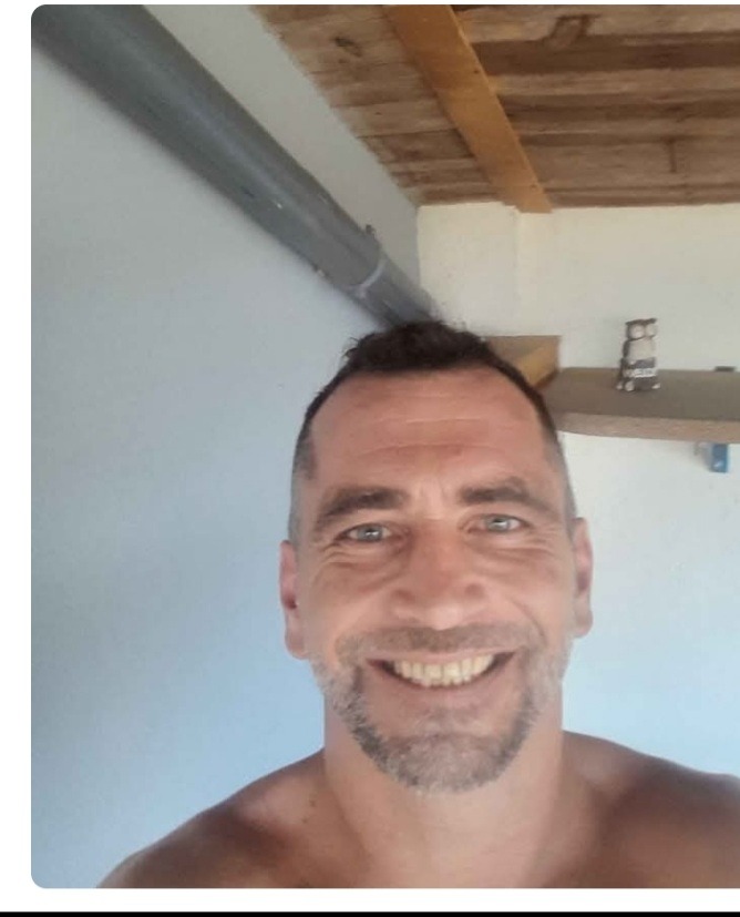 Profil de Sidiki, 46 ans, Speed Dating Suisse à Willadingen