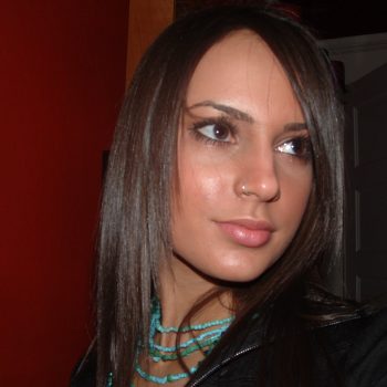 Profil de Sheinez, 37 ans, Speed Dating Suisse à Luthern