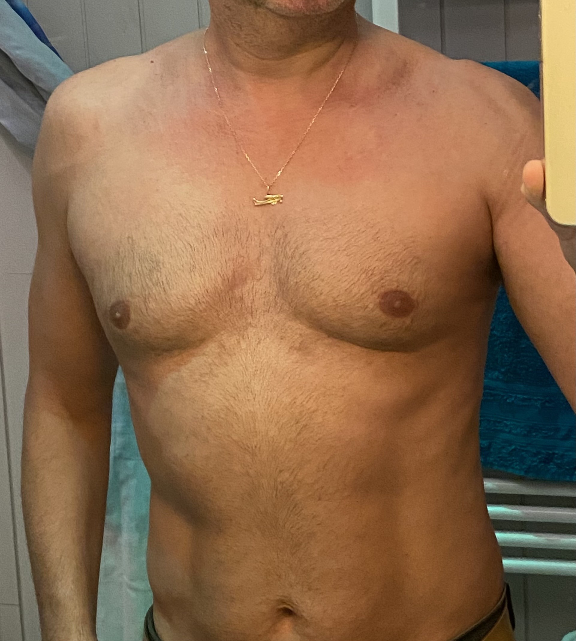Profil de Tayson, 51 ans, Speed Dating Suisse à Trimstein