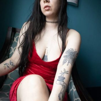 Profil de Marlys, 28 ans, Speed Dating Suisse à Le Trétien