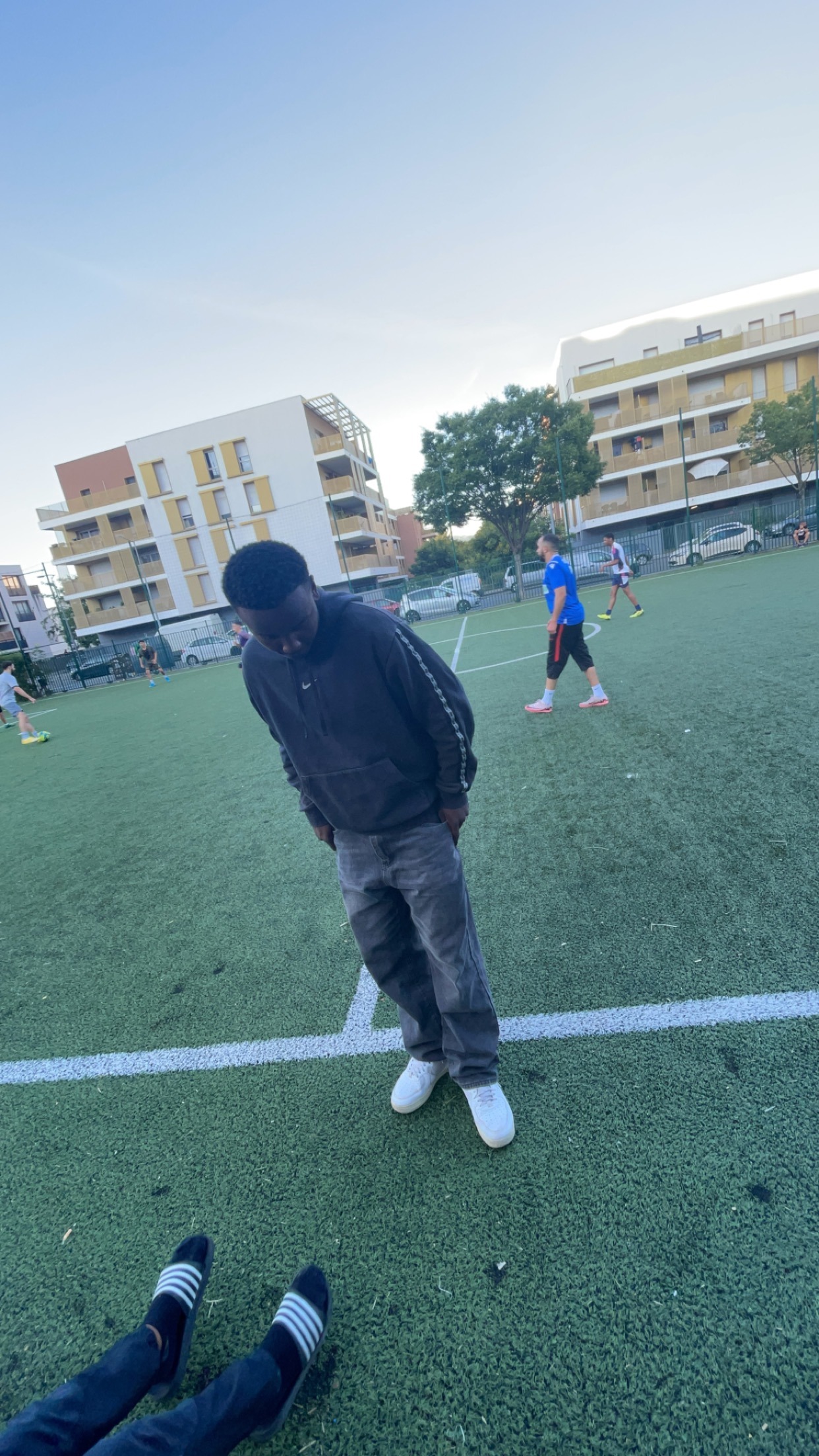 Profil de Keyan, 19 ans, Speed Dating Suisse à Perrefitte