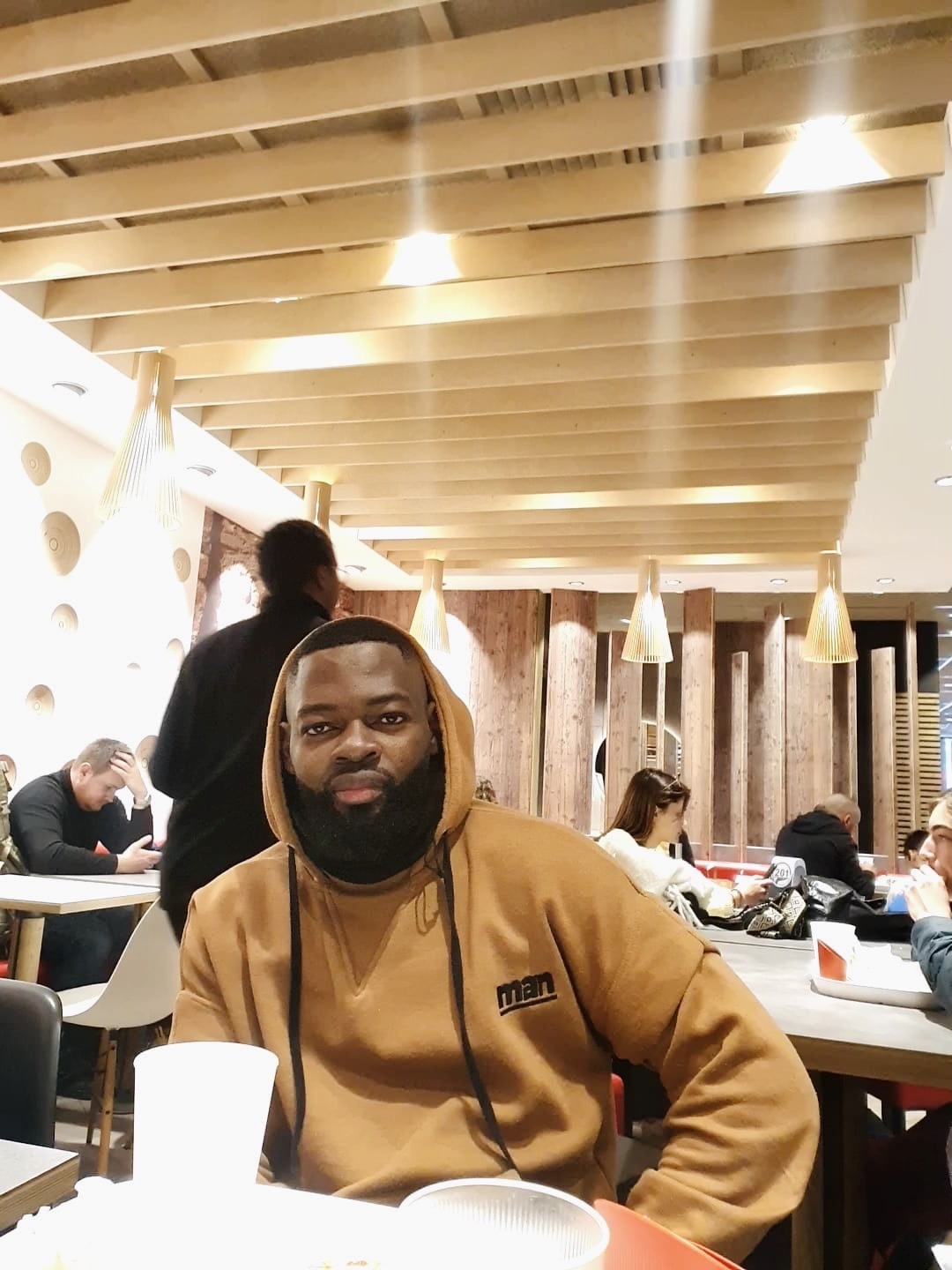Profil de Abd-allah, 31 ans, Speed Dating Suisse à Chéserex