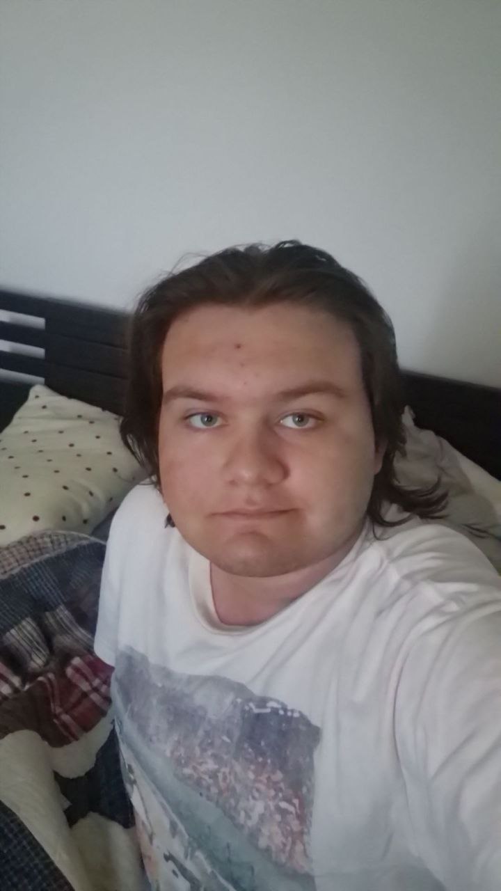 Profil de Zac, 20 ans, Speed Dating Suisse à Rongellen