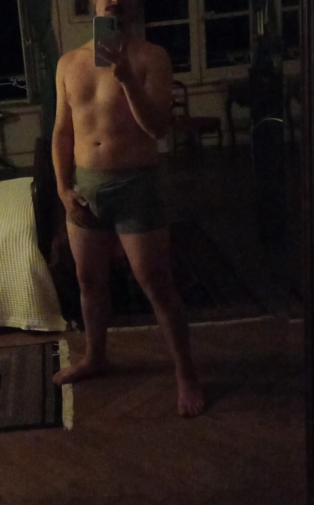 Profil de Audren, 27 ans, Speed Dating Suisse à Waldhäusern AG