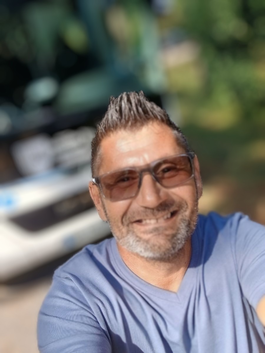 Profil de Robert, 51 ans, Speed Dating Suisse à Vignogn