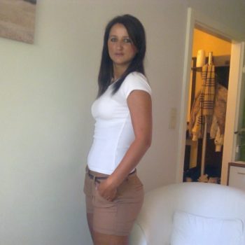 Profil de Touriya, 38 ans, Speed Dating Suisse à Flüh