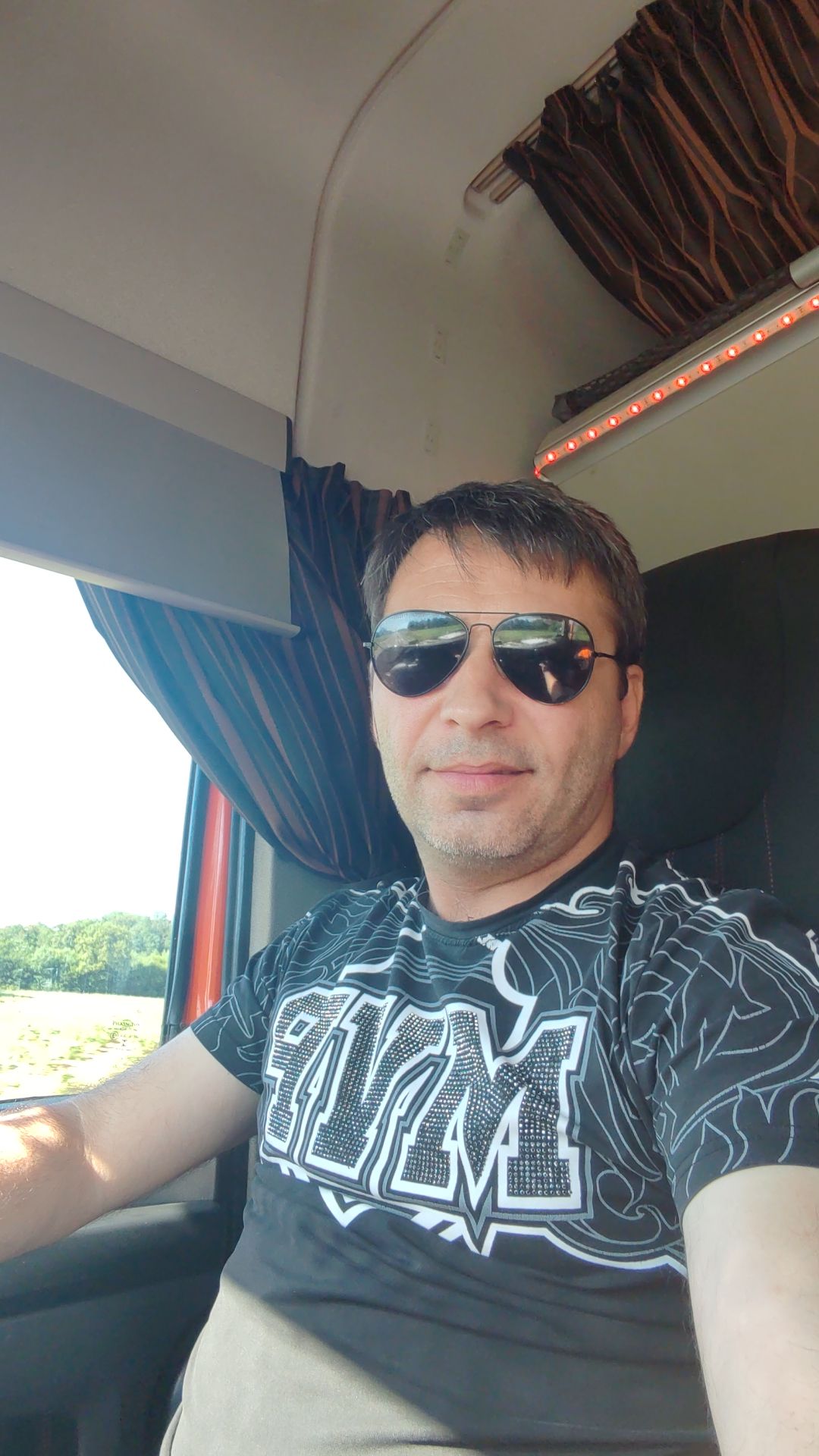 Profil de Abdelaali, 47 ans, Speed Dating Suisse à Burgäschi