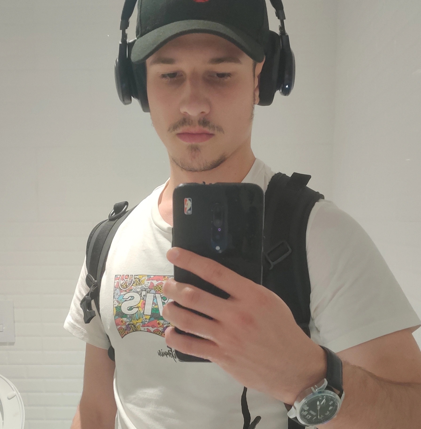 Profil de Stanilas, 20 ans, Speed Dating Suisse à Ipsach