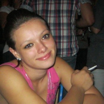 Profil de Mayssane, 31 ans, Speed Dating Suisse à Büetigen
