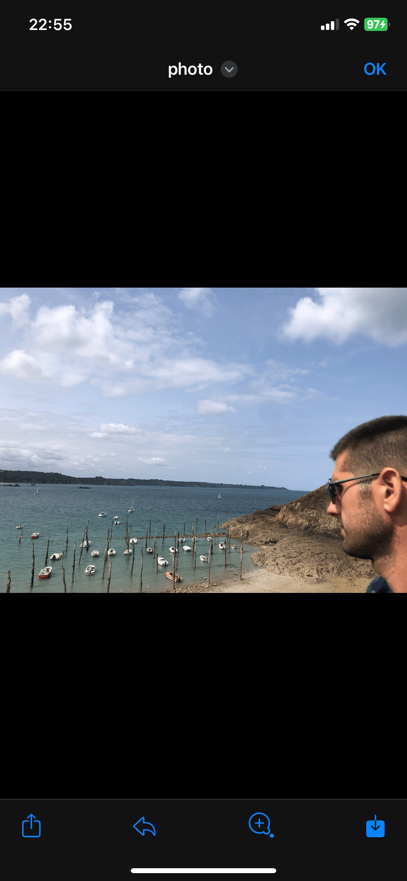 Profil de Bylal, 41 ans, Speed Dating Suisse à Niederteufen