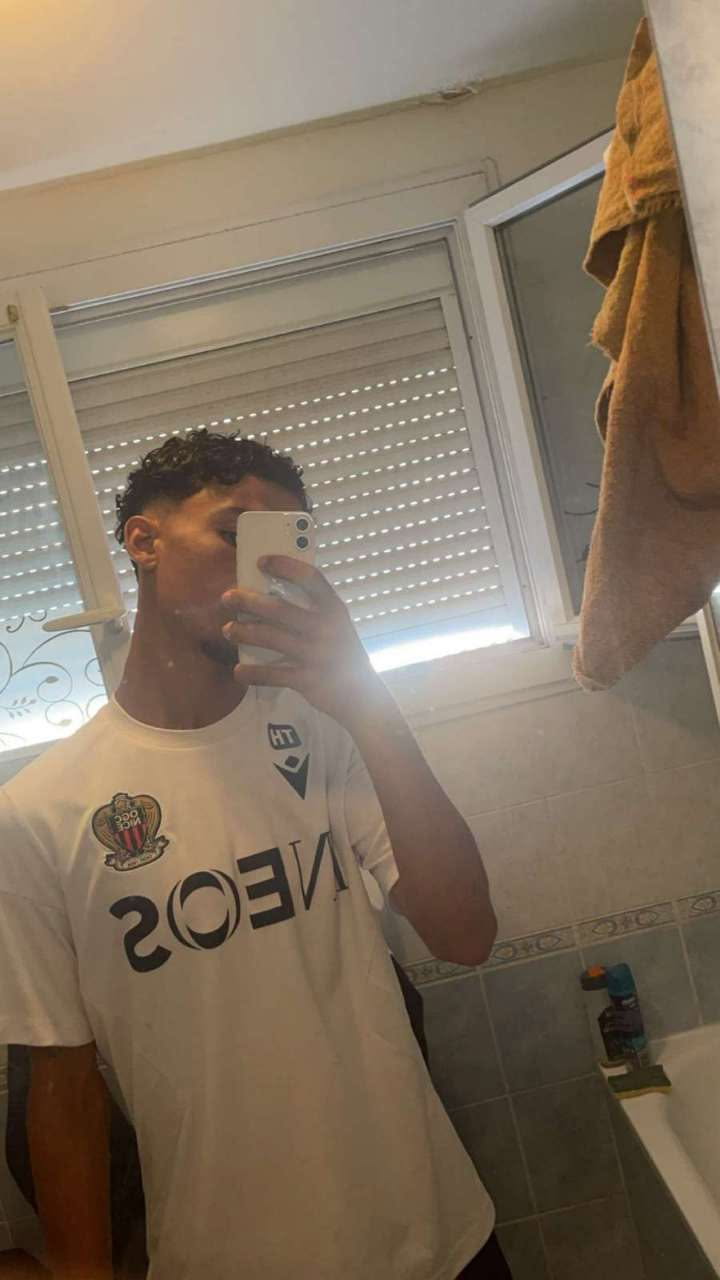 Profil de Janis, 18 ans, Speed Dating Suisse à Sonvilier
