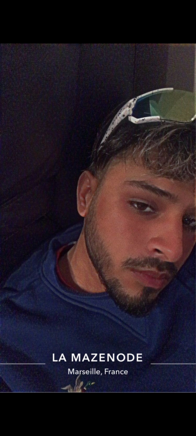 Profil de Abdelazize, 21 ans, Speed Dating Suisse à Ferden