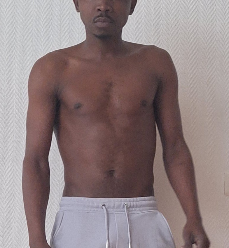 Profil de Archimede, 35 ans, Speed Dating Suisse à Naters