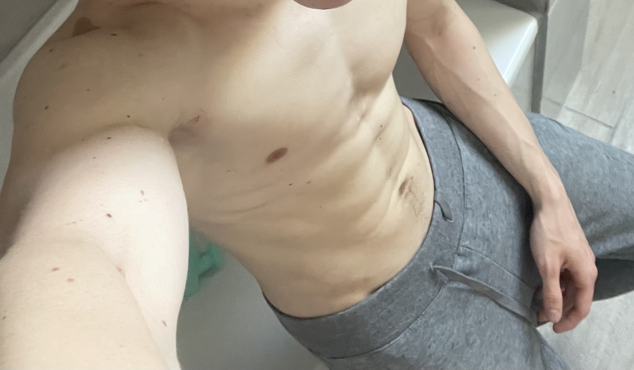 Profil de Taleb, 20 ans, Speed Dating Suisse à Randa