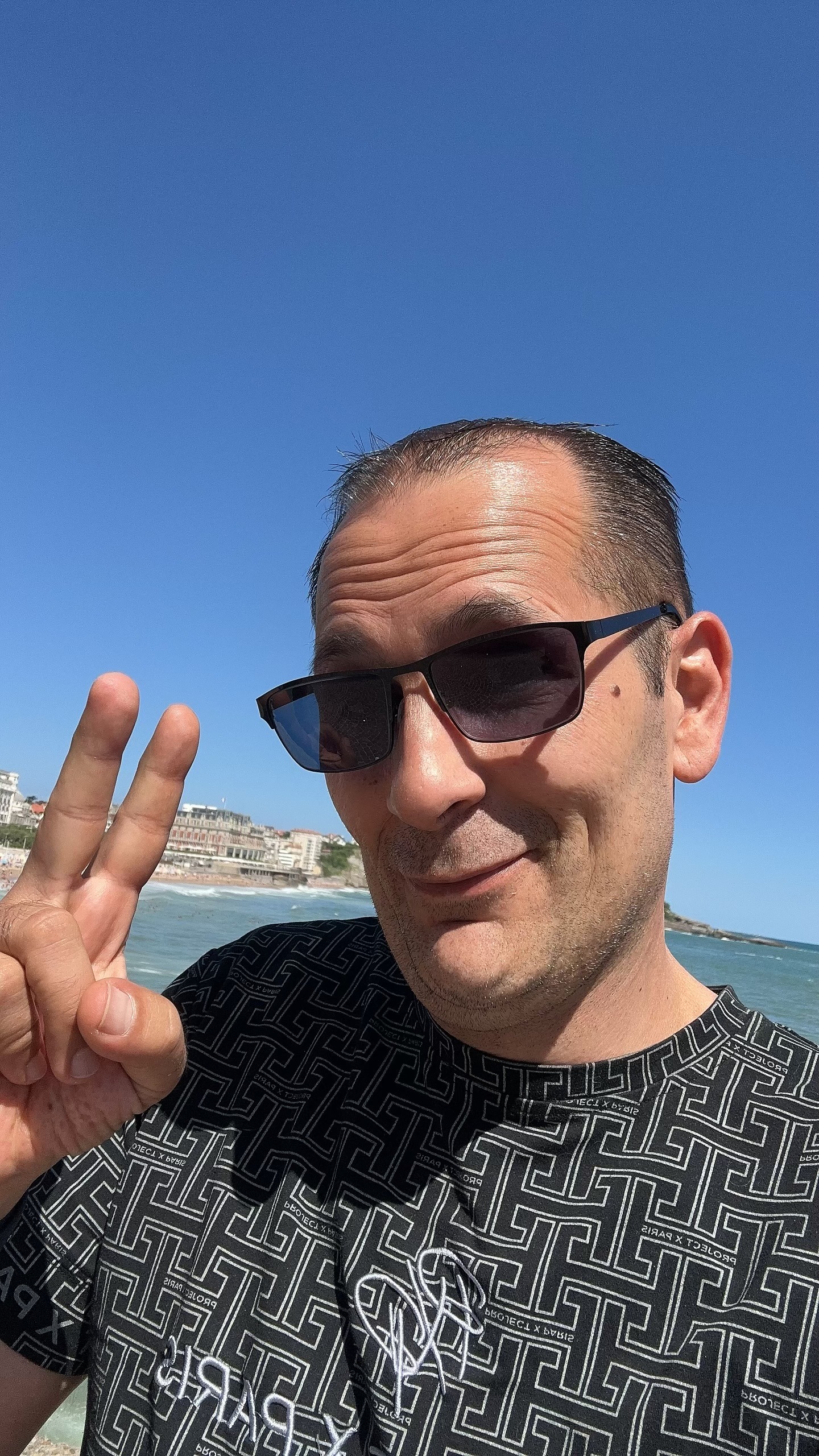 Profil de Babacar, 46 ans, Speed Dating Suisse à Bonaduz