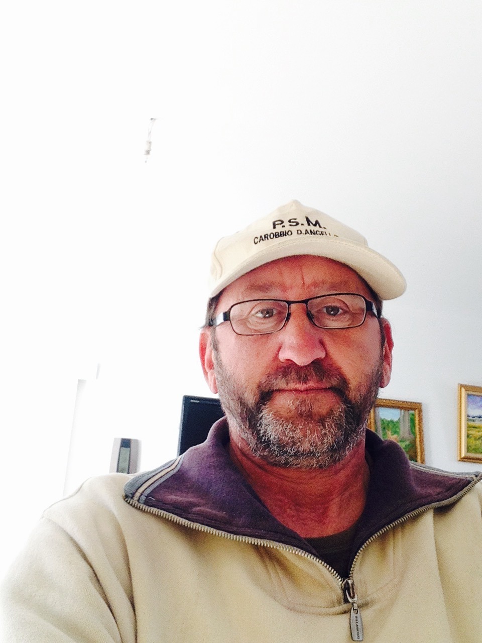 Profil de Audran, 55 ans, Speed Dating Suisse à Malters