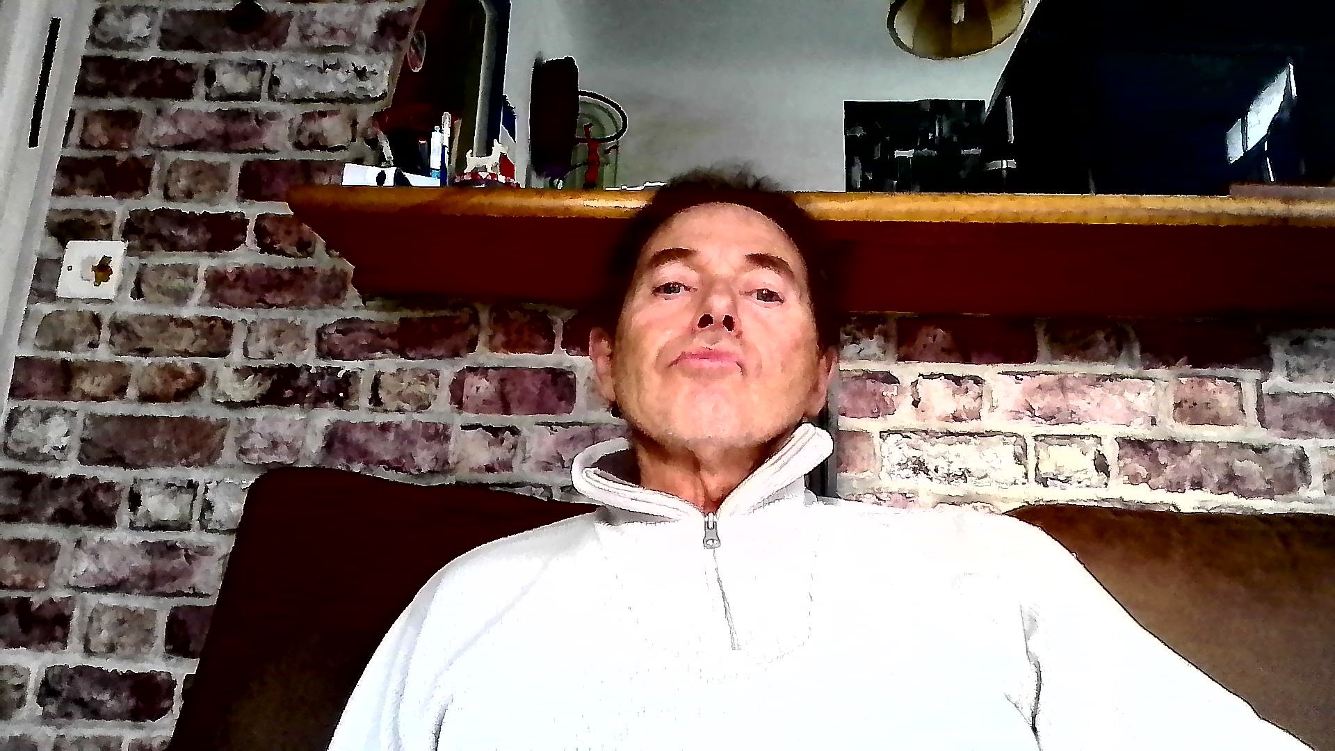 Profil de Nazih, 50 ans, Speed Dating Suisse à Evilard