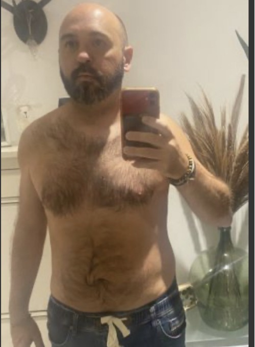 Profil de Vital, 40 ans, Speed Dating Suisse à Cormoret