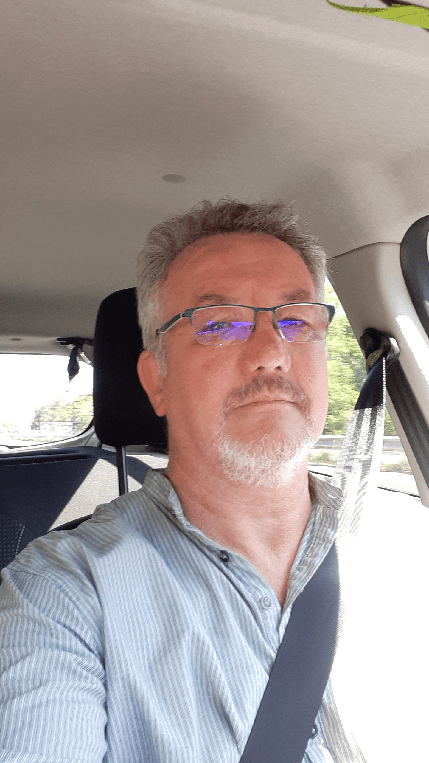 Profil de Willan, 55 ans, Speed Dating Suisse à Frauenfeld