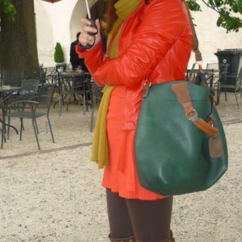 Profil de Molene, 35 ans, Speed Dating Suisse à Braggio