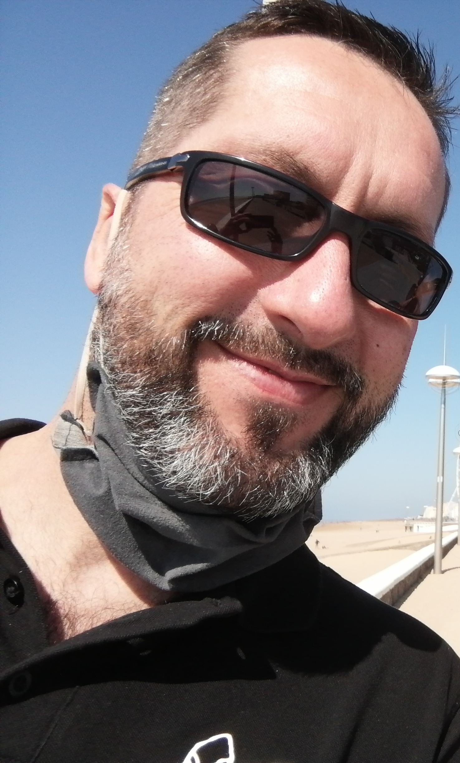 Profil de Amirouche, 50 ans, Speed Dating Suisse à Bex