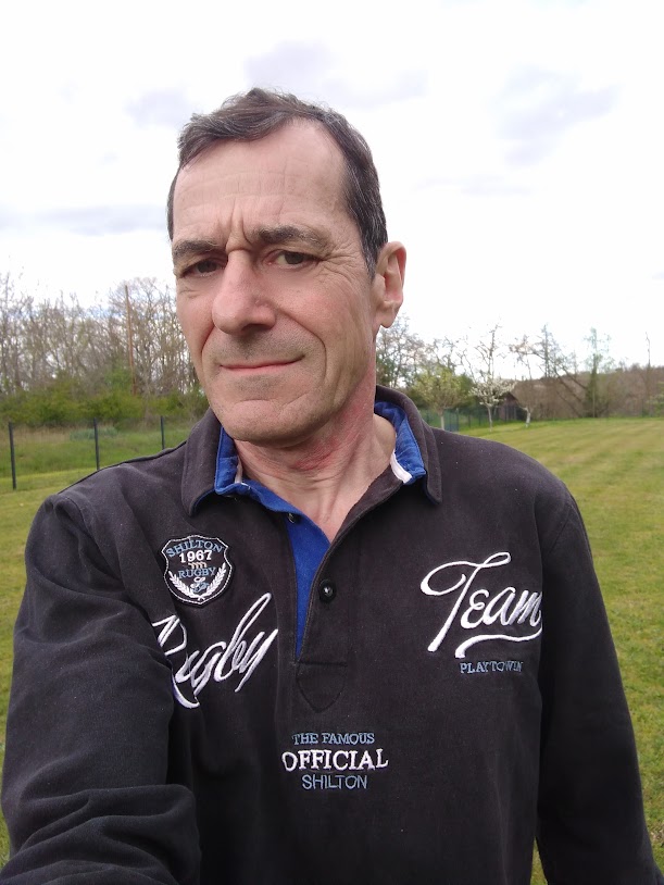Profil de Yunus, 55 ans, Speed Dating Suisse à Stels