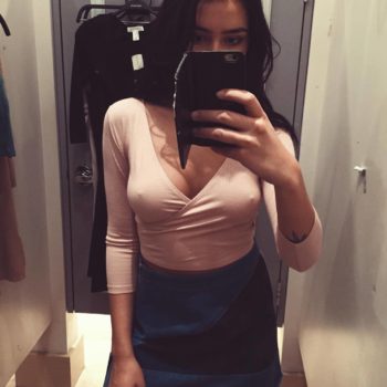 Profil de Mayssane, 35 ans, Speed Dating Suisse à Piazzogna