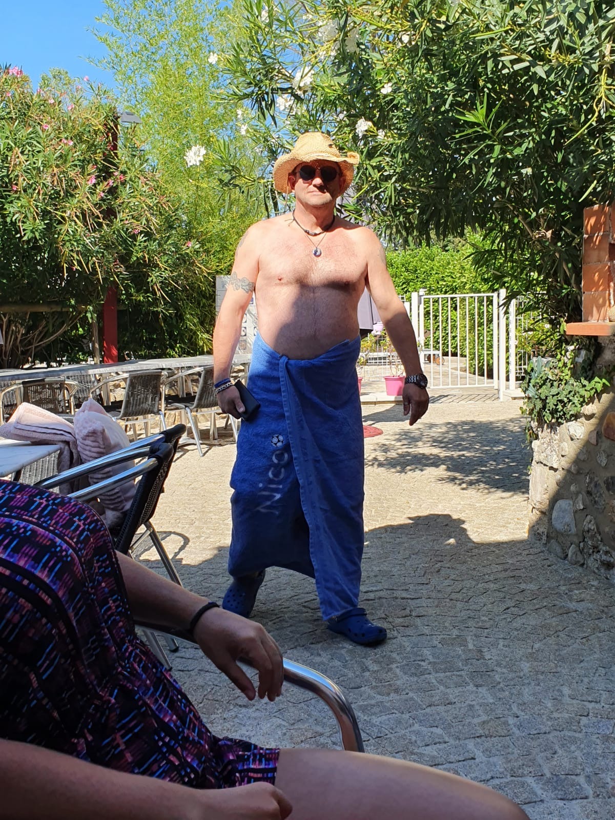 Profil de Nash, 48 ans, Speed Dating Suisse à Oberthal