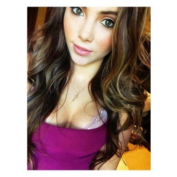 Profil de Kaya, 26 ans, Speed Dating Suisse à Vich