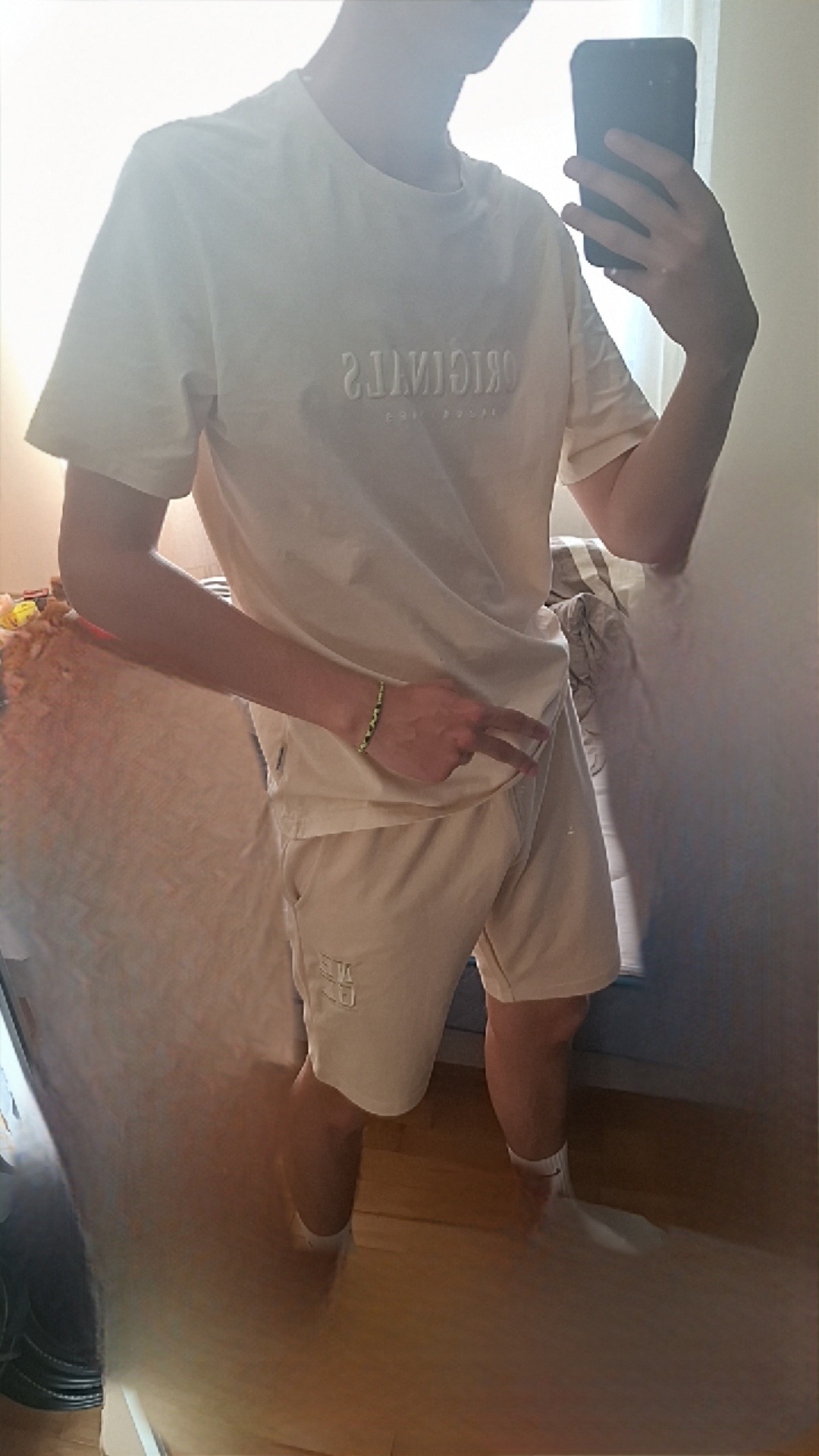 Profil de Janael, 19 ans, Speed Dating Suisse à Martina