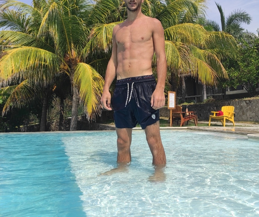 Profil de Iliasse, 32 ans, Speed Dating Suisse à Brent
