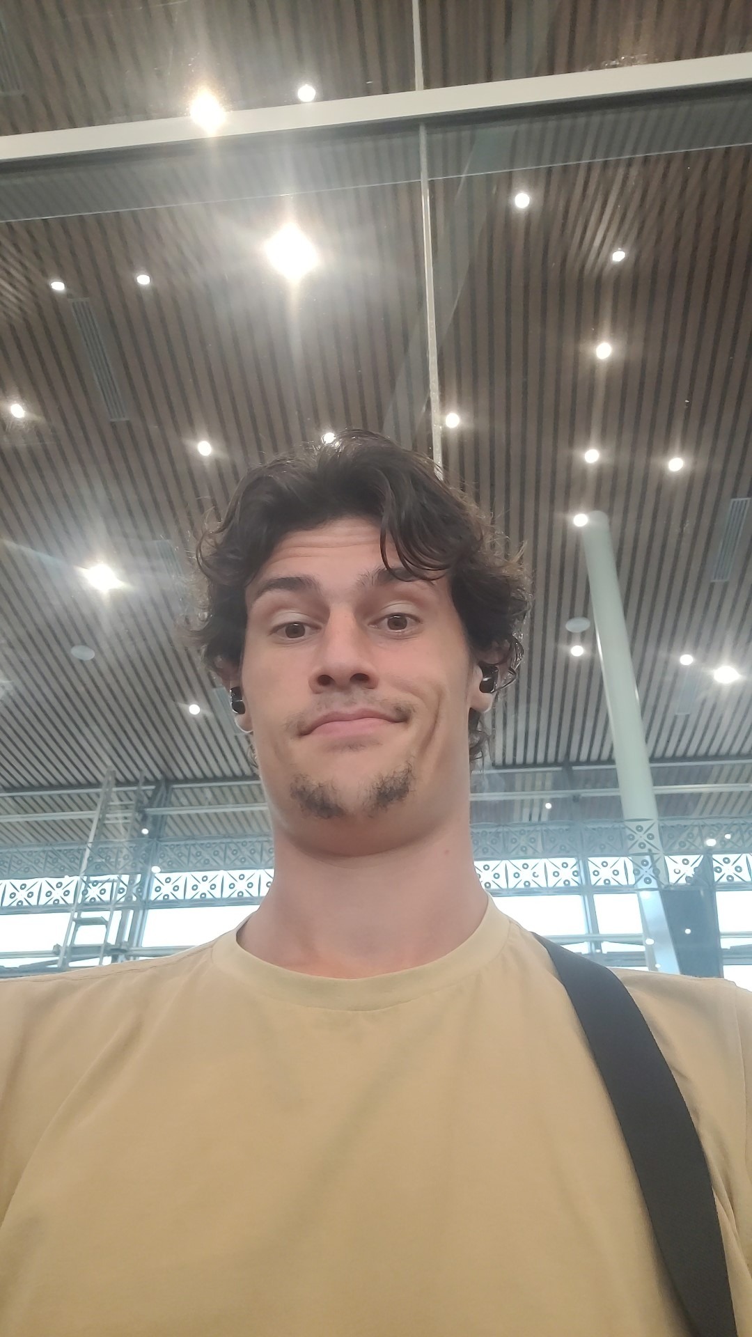 Profil de Aymeric, 22 ans, Speed Dating Suisse à Plons