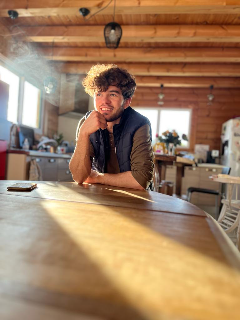 Profil de Sorenn, 28 ans, Speed Dating Suisse à Frauenfeld