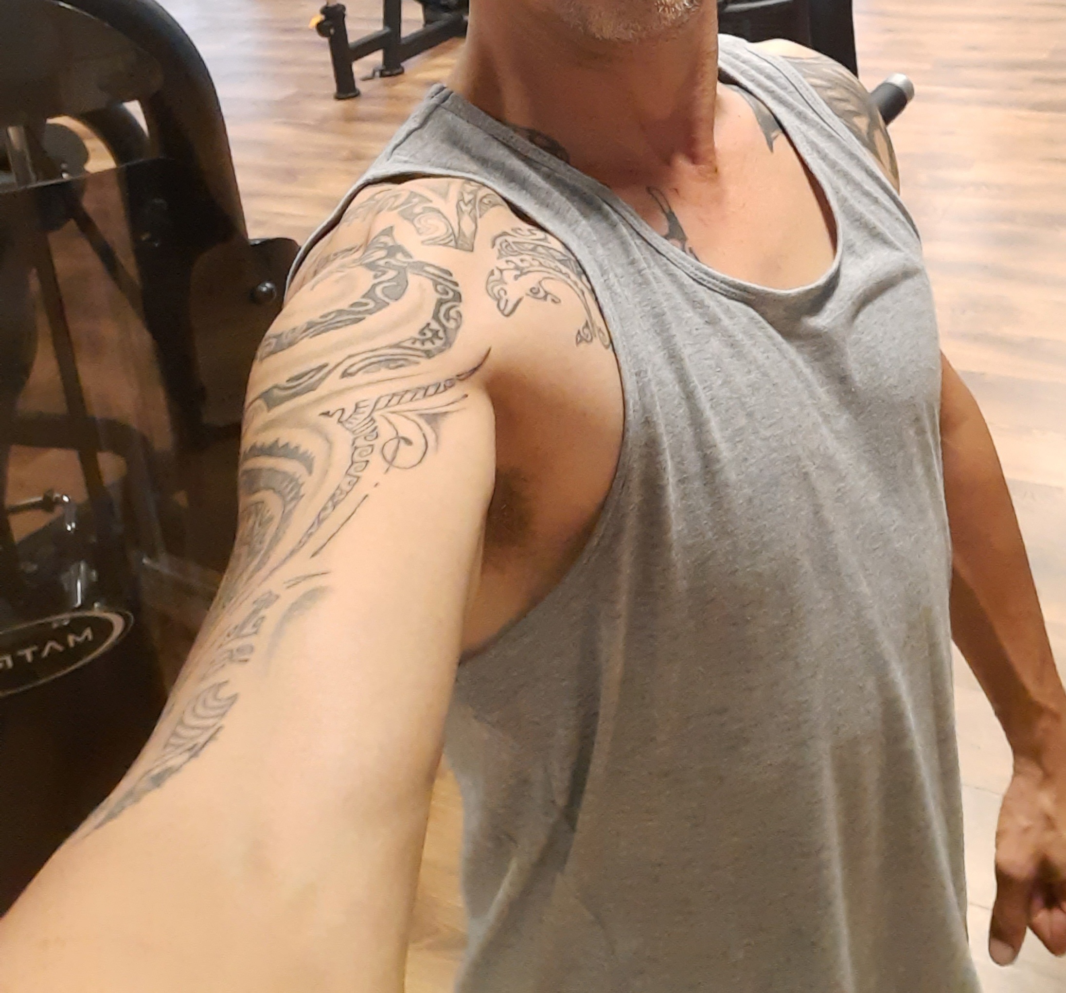 Profil de Mamoudou, 41 ans, Speed Dating Suisse à Bärschwil