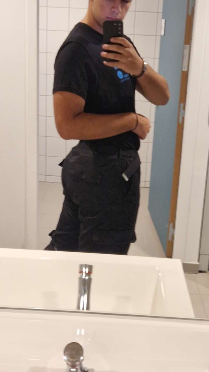 Profil de Eitan, 19 ans, Speed Dating Suisse à Messen