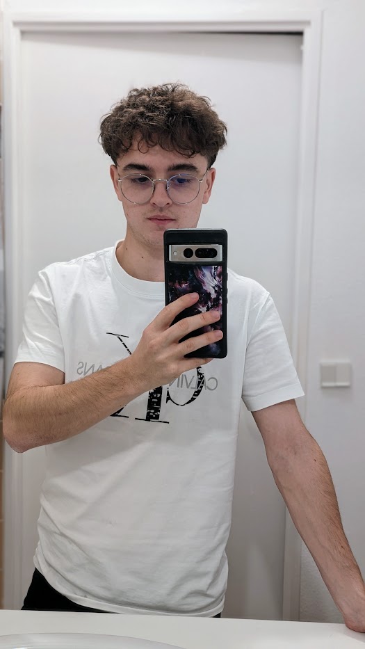 Profil de Yuta, 24 ans, Speed Dating Suisse à Urmein